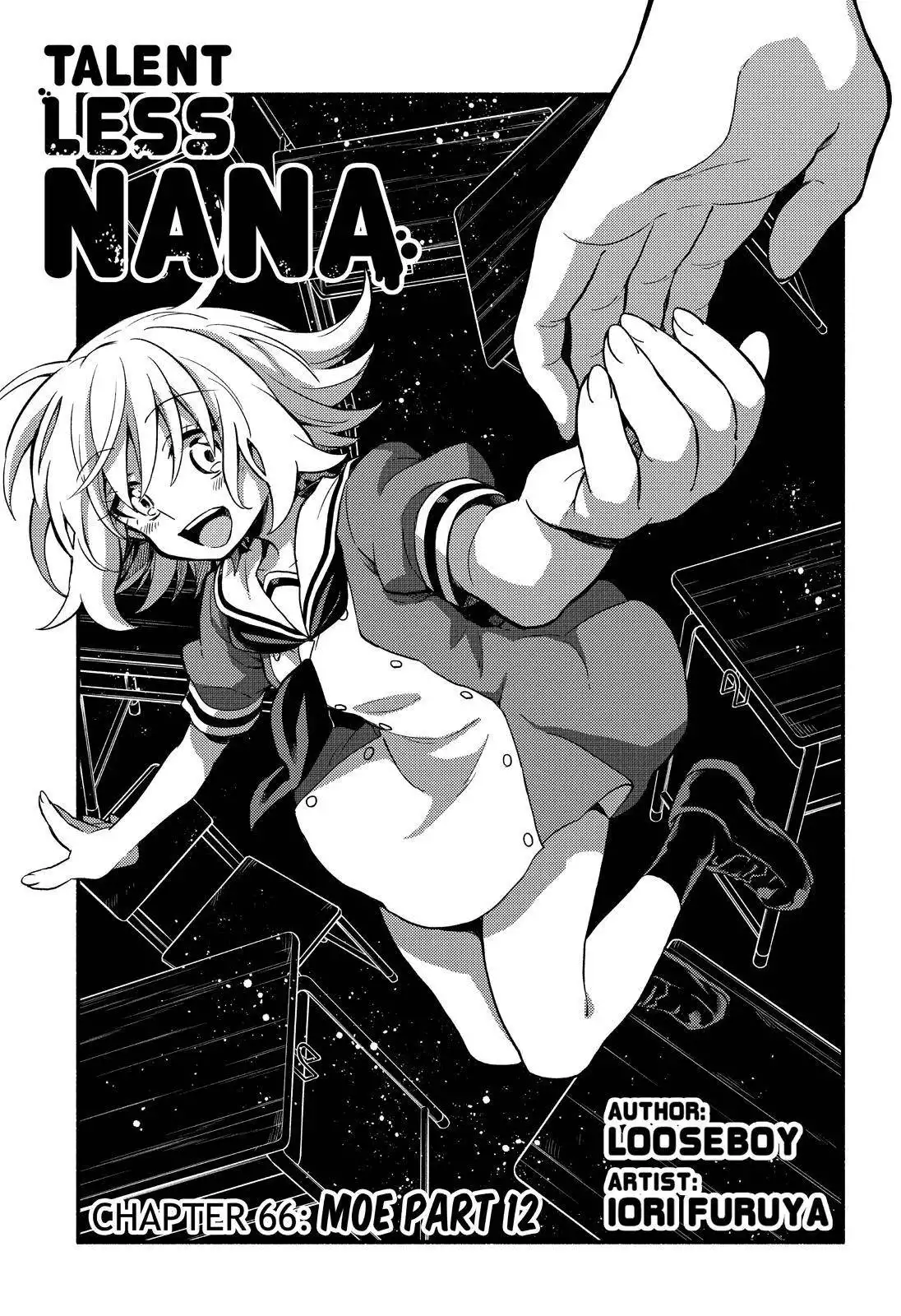 Munou na Nana Chapter 66 2